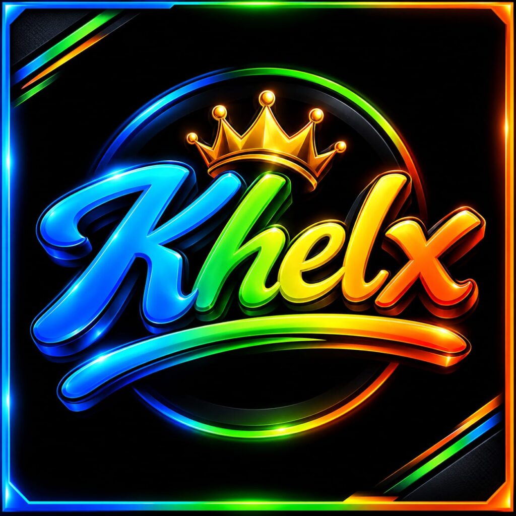 KHELX
